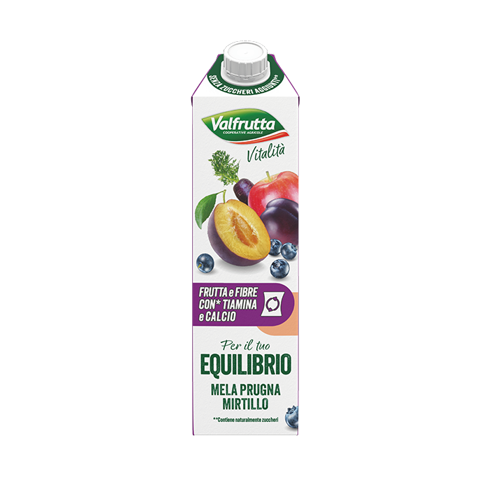 Per il tuo equilibrio